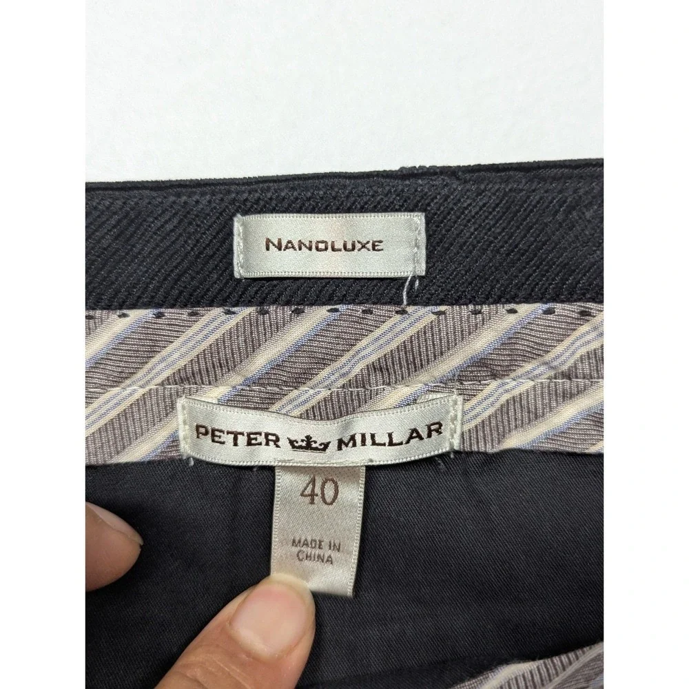Peter Millar peter millar